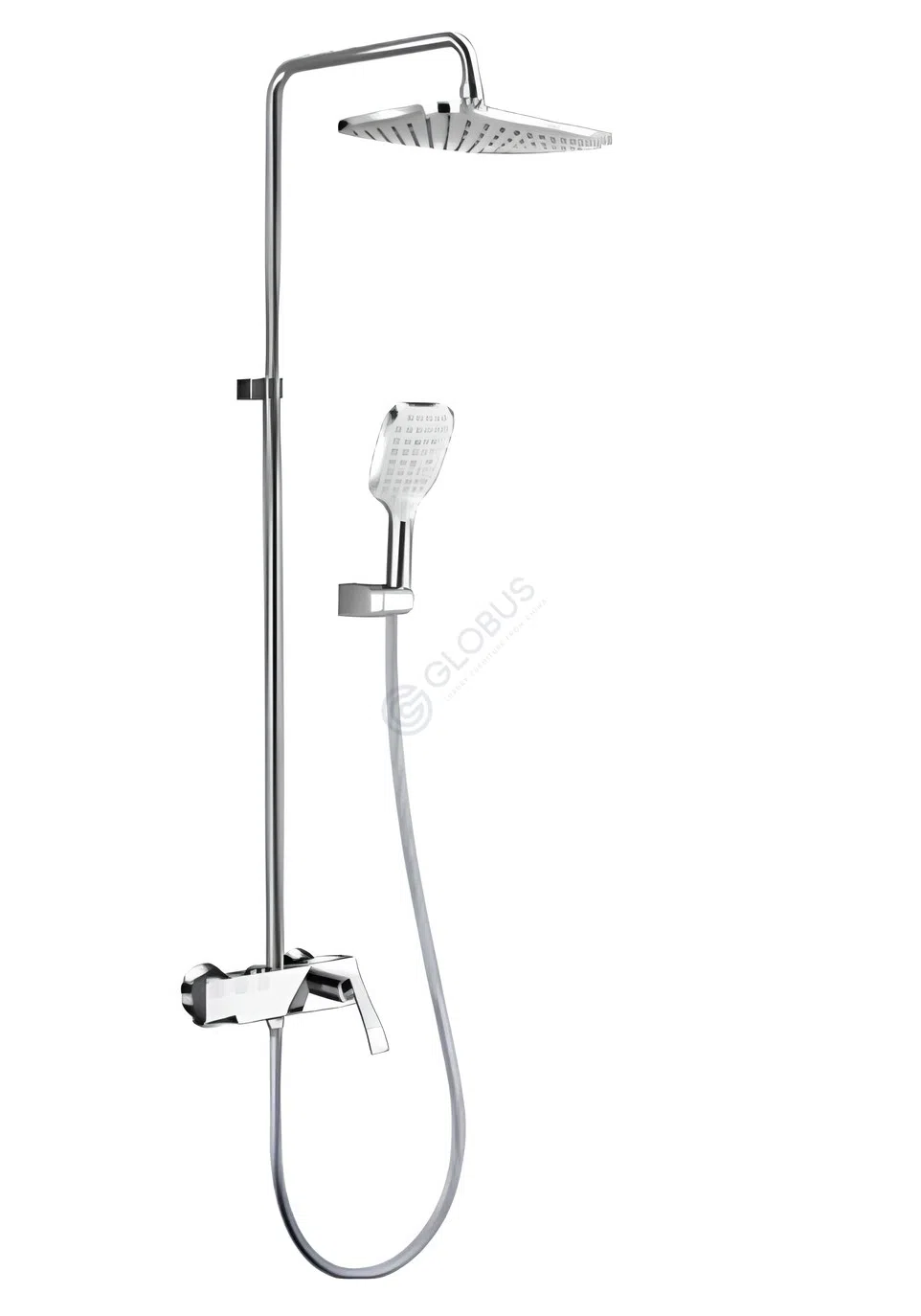 Смеситель для душа Zohara