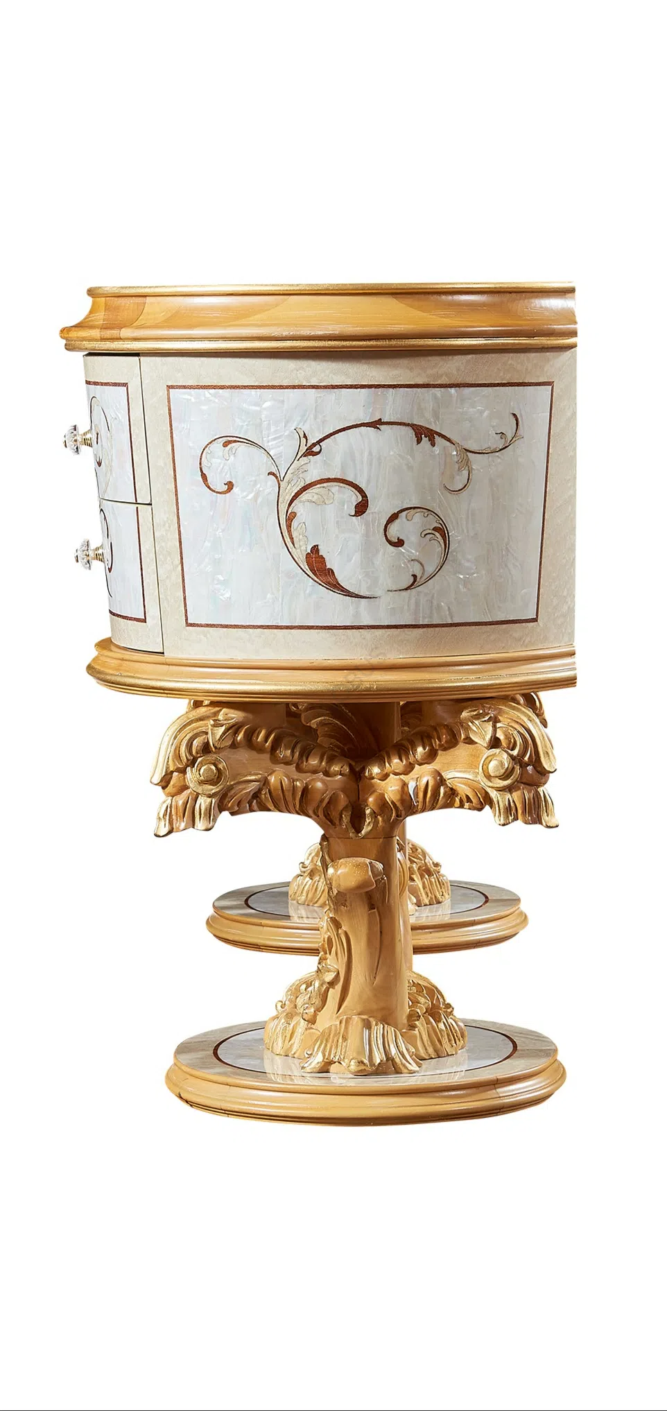 Туалетный столик RIVA Volesio