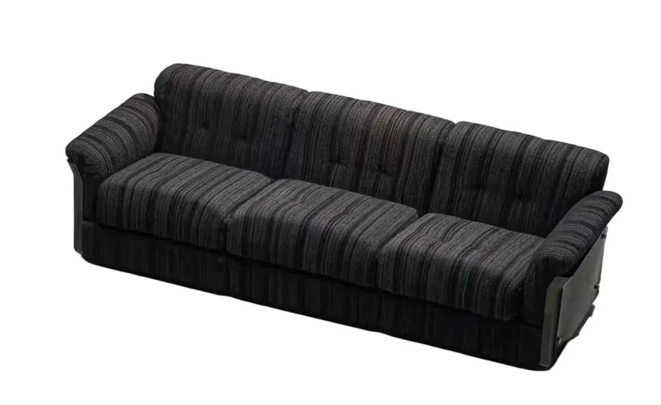 Диван VITTORIO INTROINI Larissa