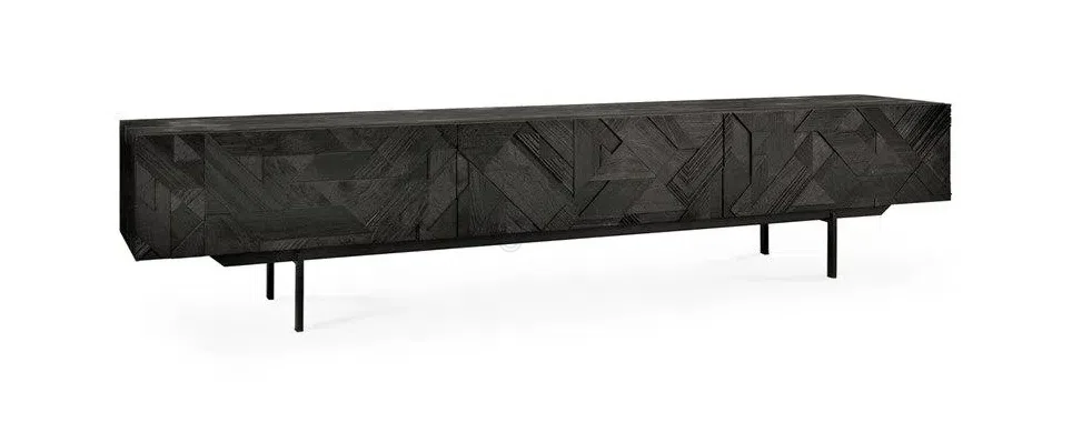 ТВ тумба ETHNICRAFT Graphic