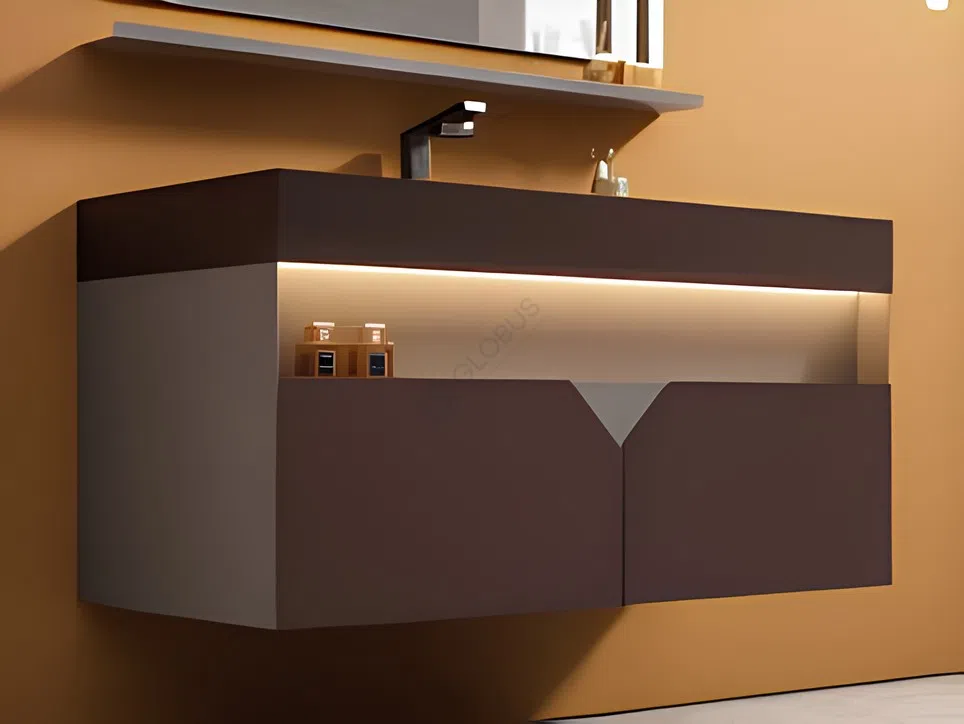 Ванный шкаф Succus