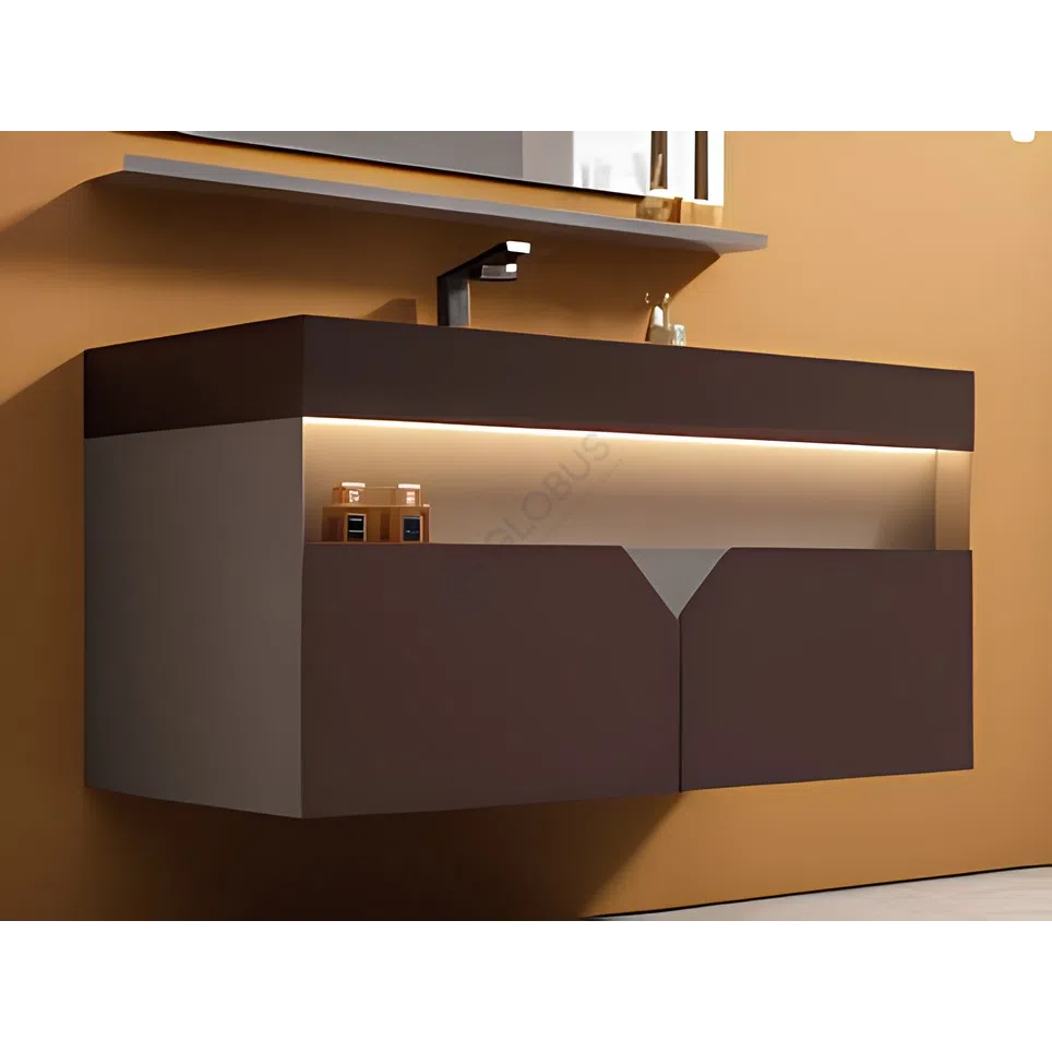 Ванный шкаф Succus