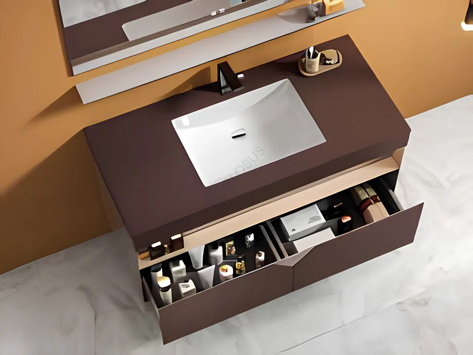 Ванный шкаф Succus