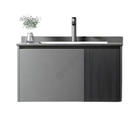 Ванный шкаф Zoryana