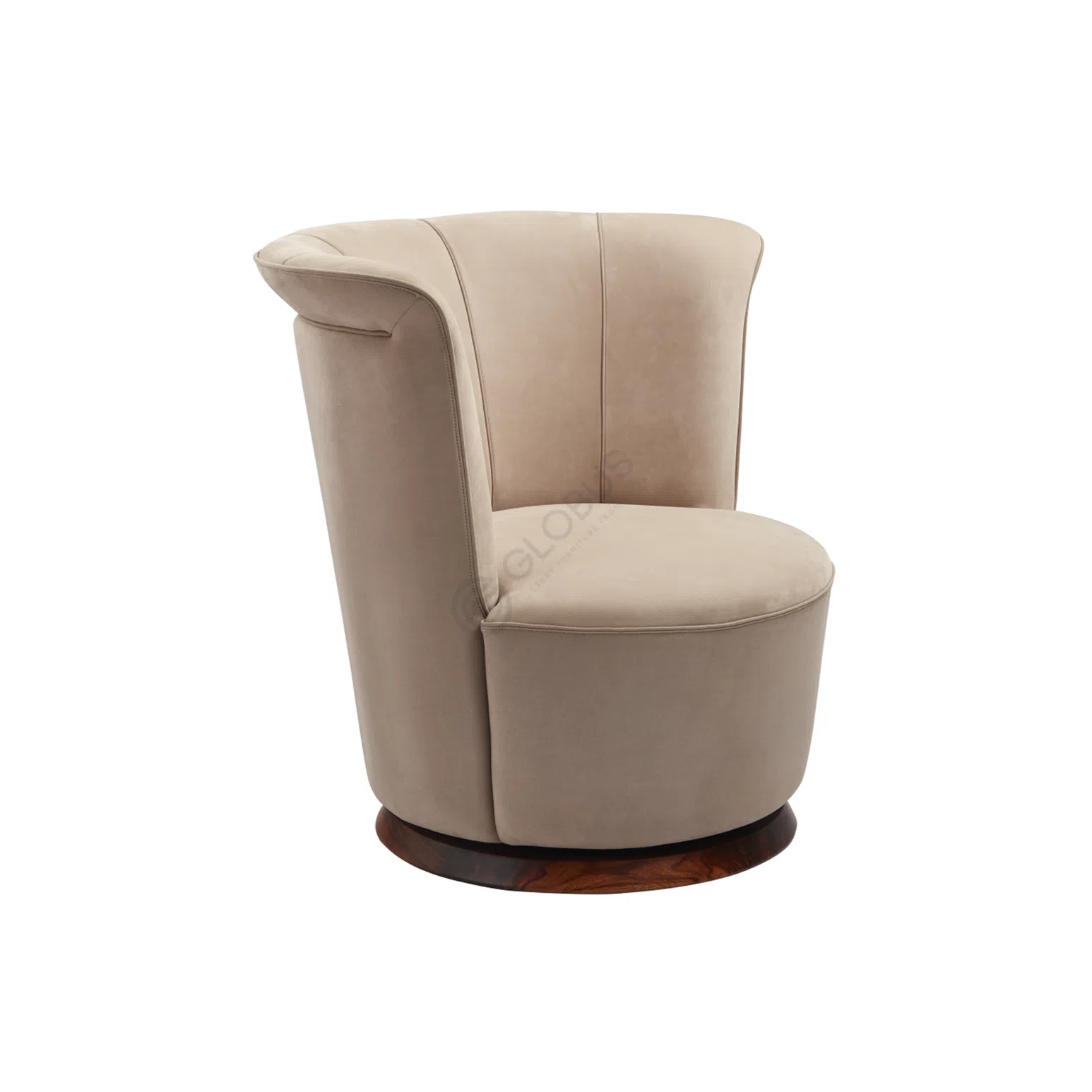 Кресло Laurenti