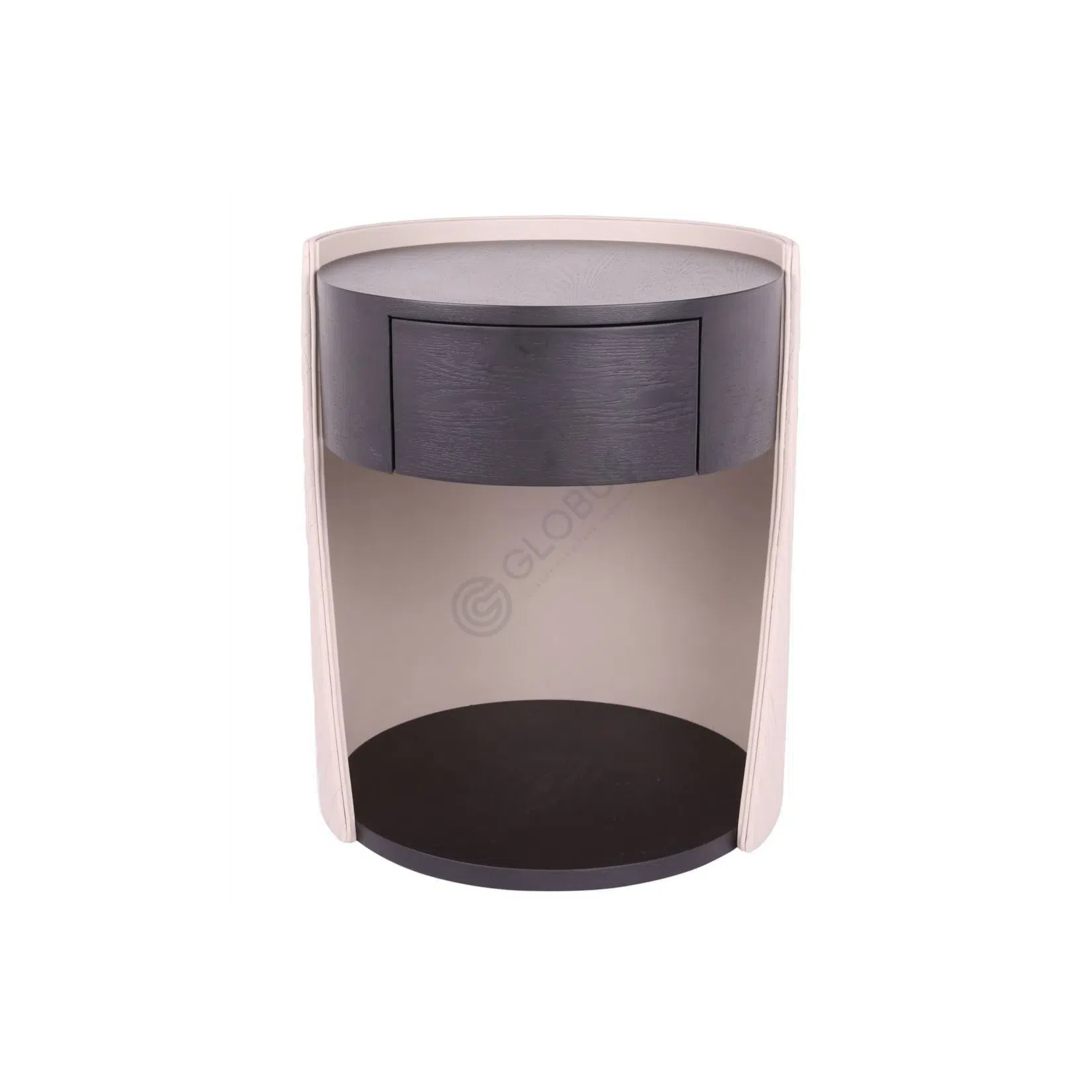 Прикроватная тумба THEODORE ALEXANDER Devona