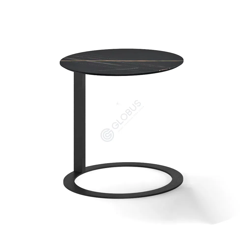 Угловой столик LIVING DIVANI Tethys