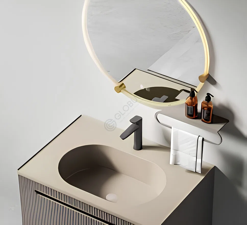 Ванный шкаф Umayyah