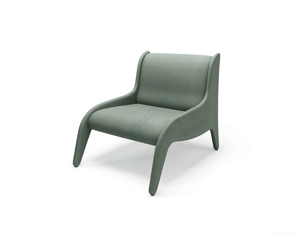 Кресло CASSINA Antropus