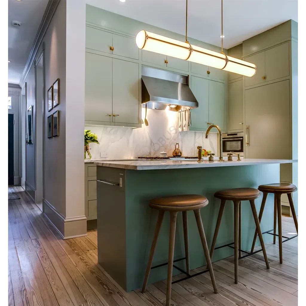 Подвесной светильник ROLL&HILL Endless Straight