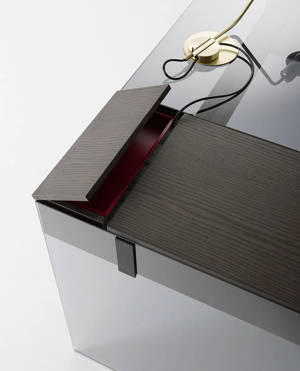 Стол для кабинета GALLOTTI&RADICE Air Desk W