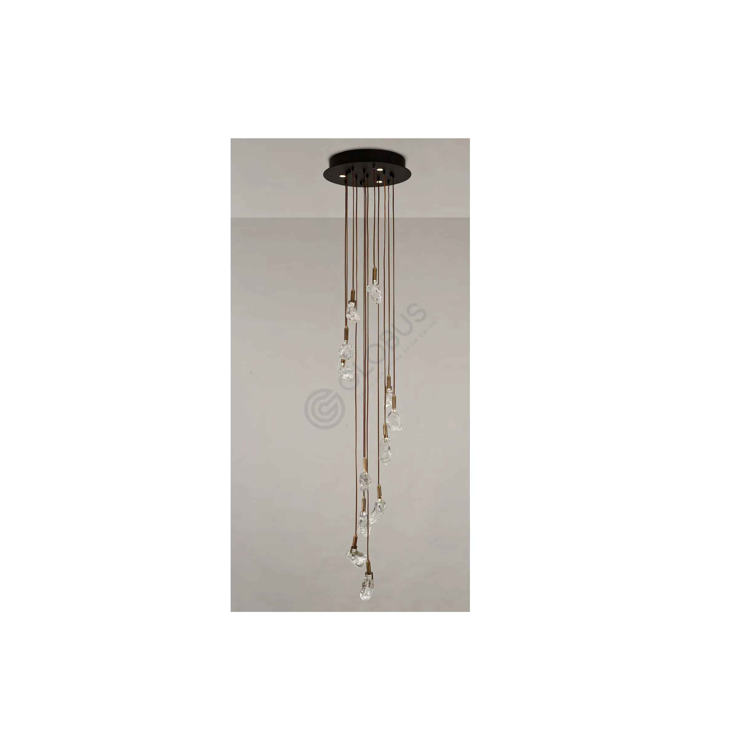 Подвесной светильник Xyria