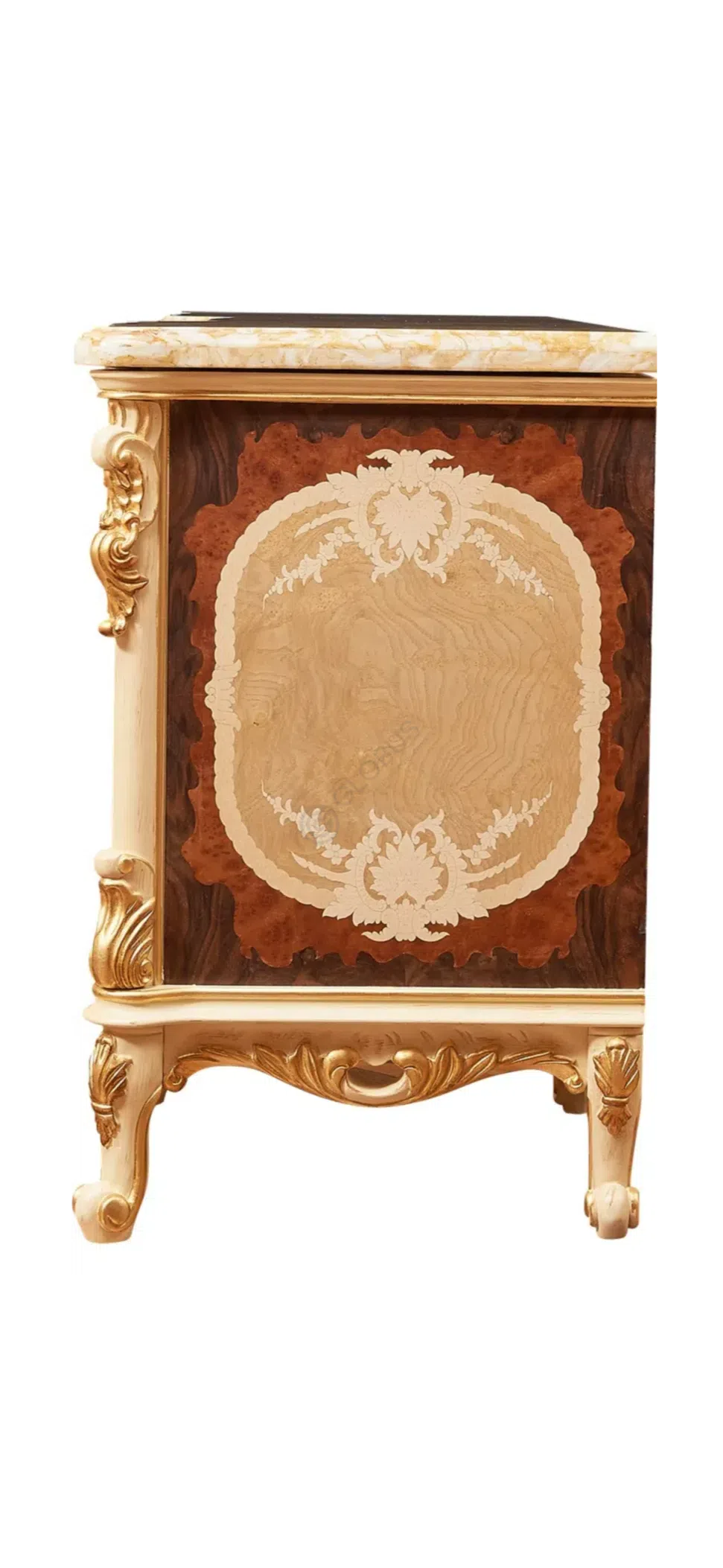 Туалетный столик Pensato