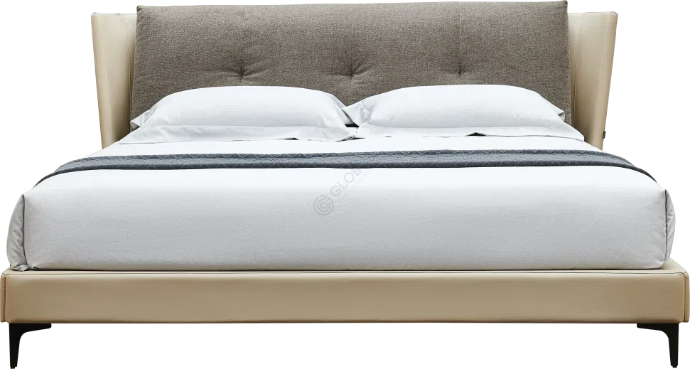 Кровать POLTRONA FRAU Bretagne