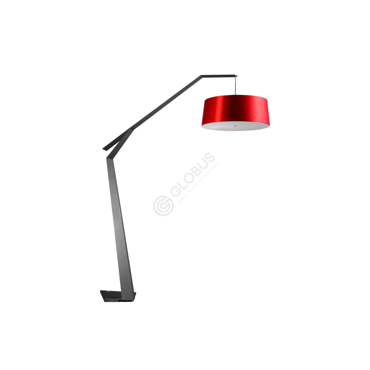 Торшер LUMEN CENTER Grus