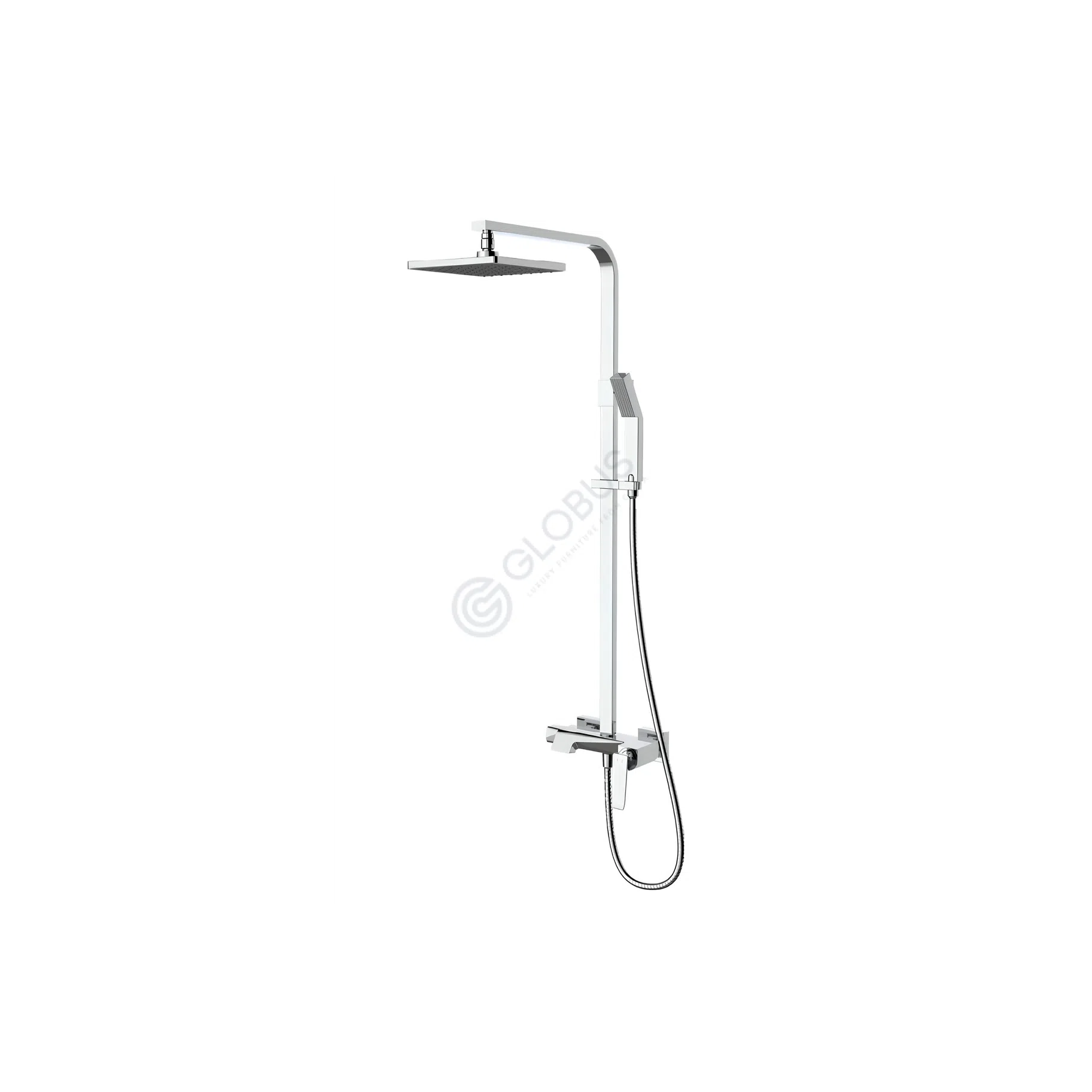 Смеситель для душа Giuliva