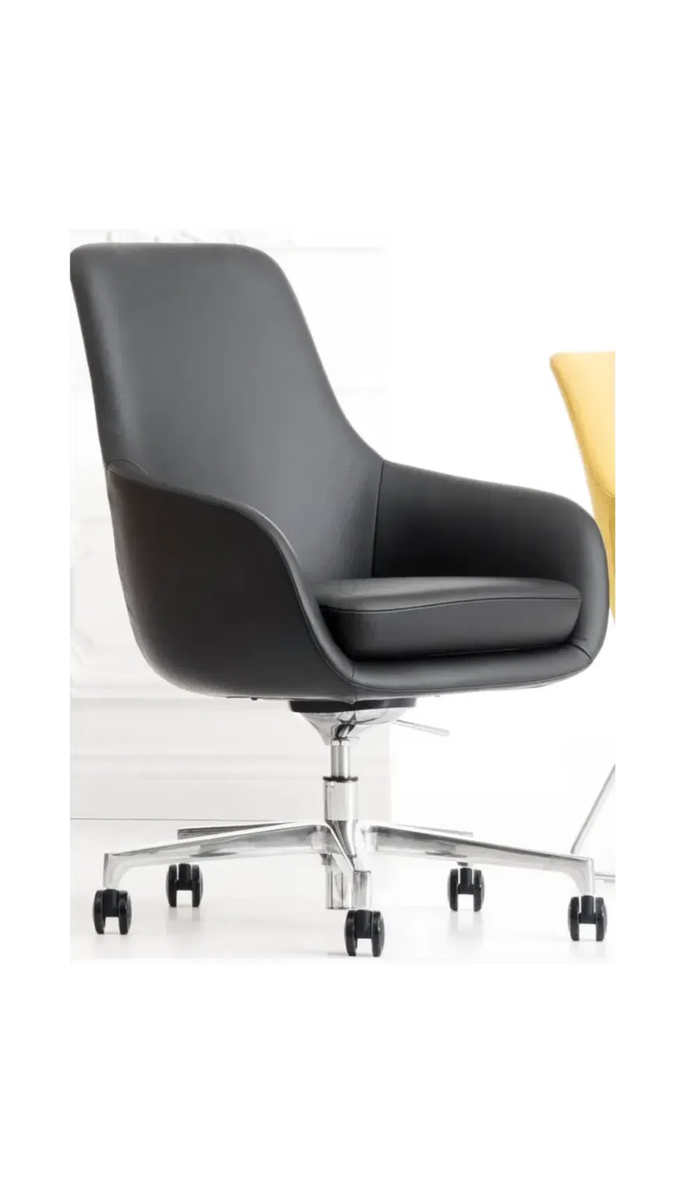 Кресло для офиса Bucolis