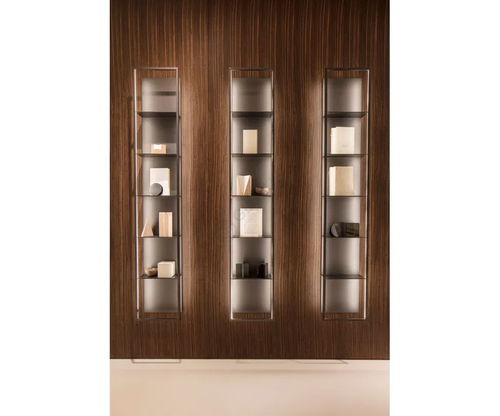 Стеллаж PORRO Gap