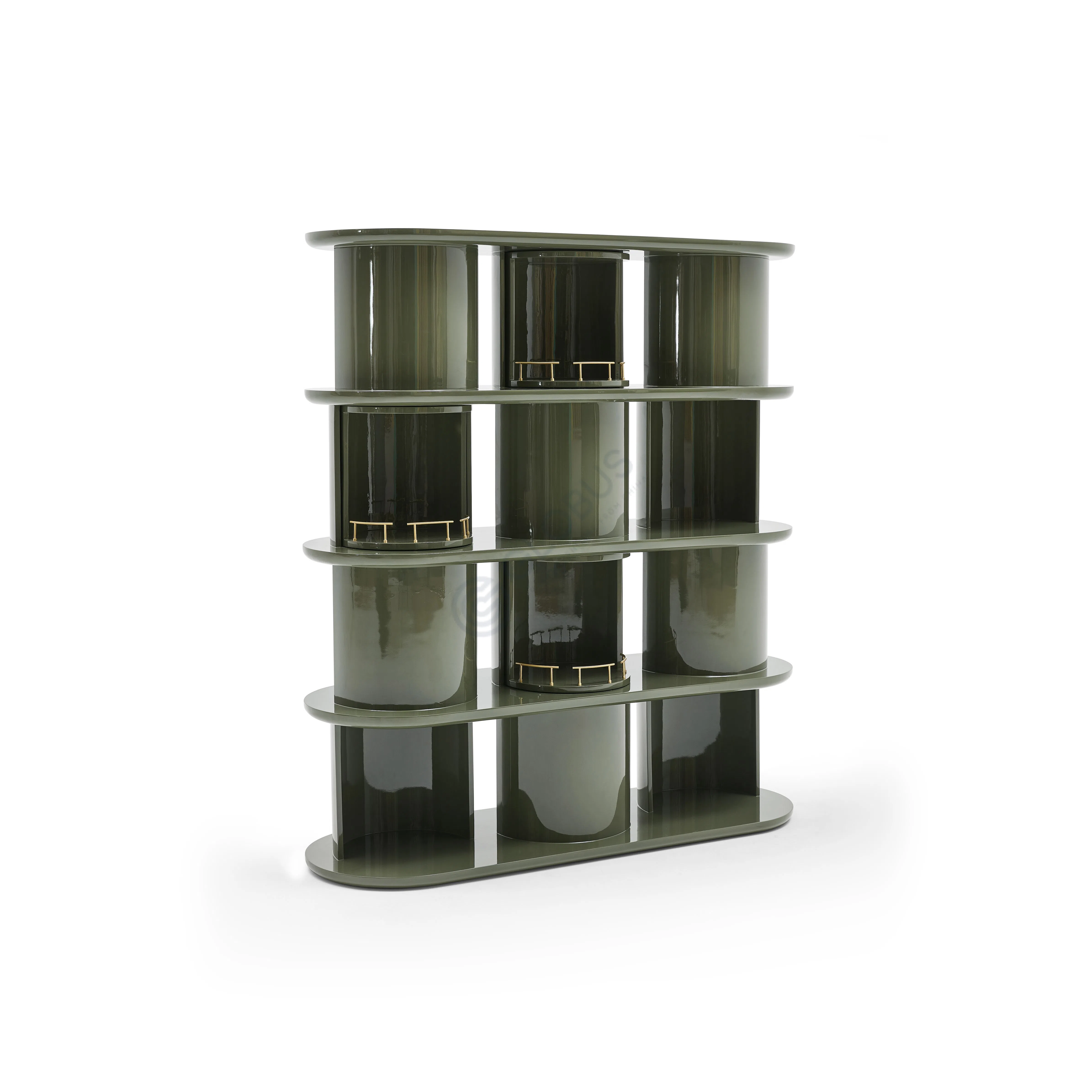 Винный шкаф GALLOTTI&RADICE Hide&Seek