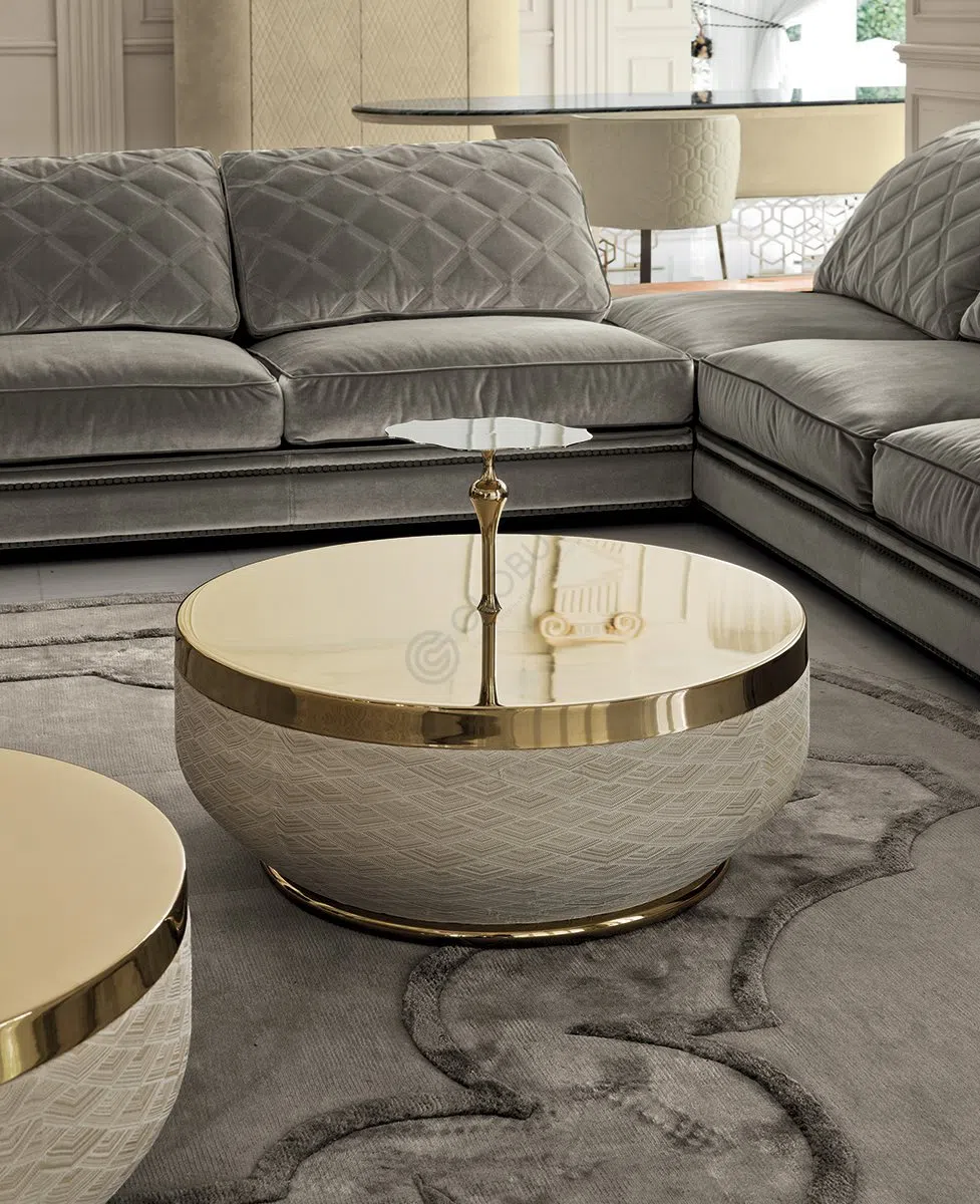 Журнальный столик LONGHI Godwin