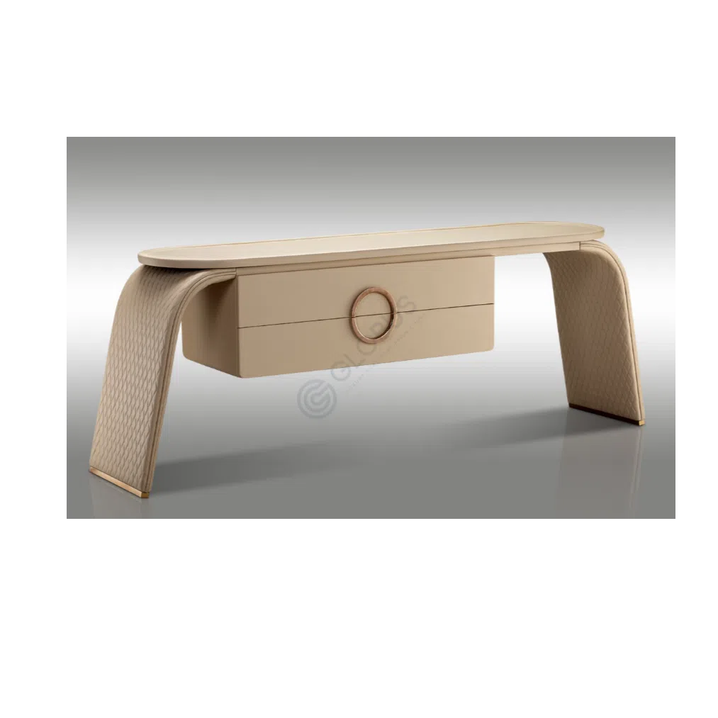 Консоль Ymane