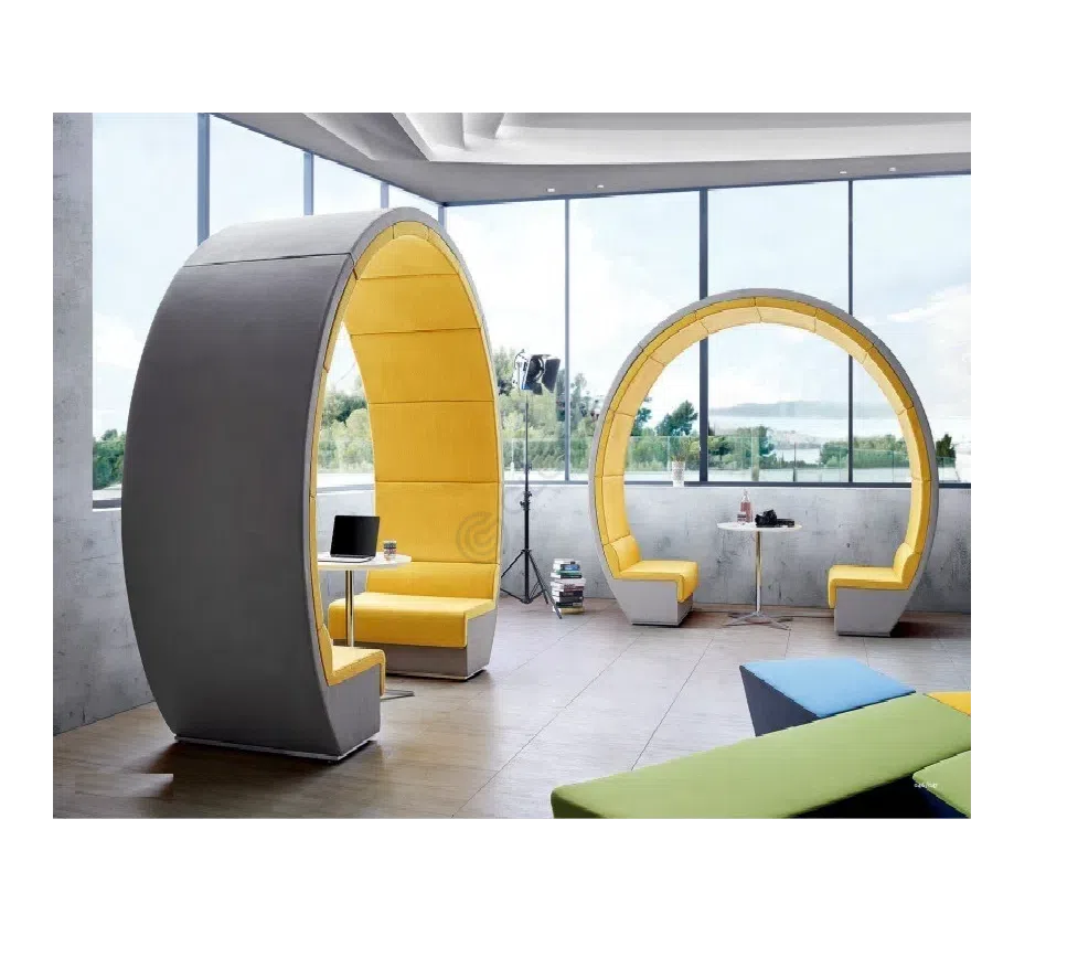 Переговорная кабина Renaldi