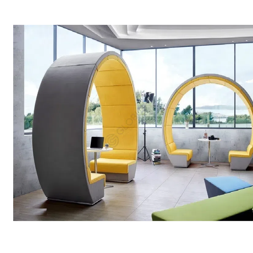 Переговорная кабина Renaldi