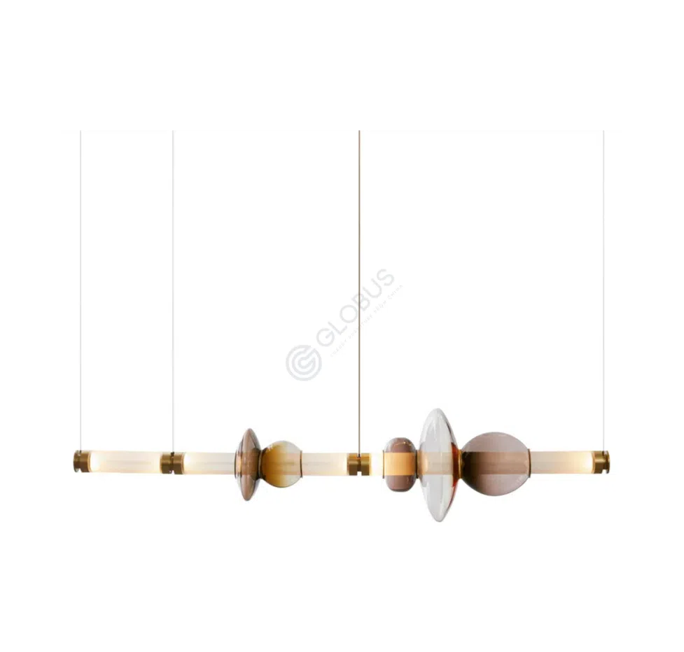 Подвесной светильник GABRIEL SCOTT Luna 1