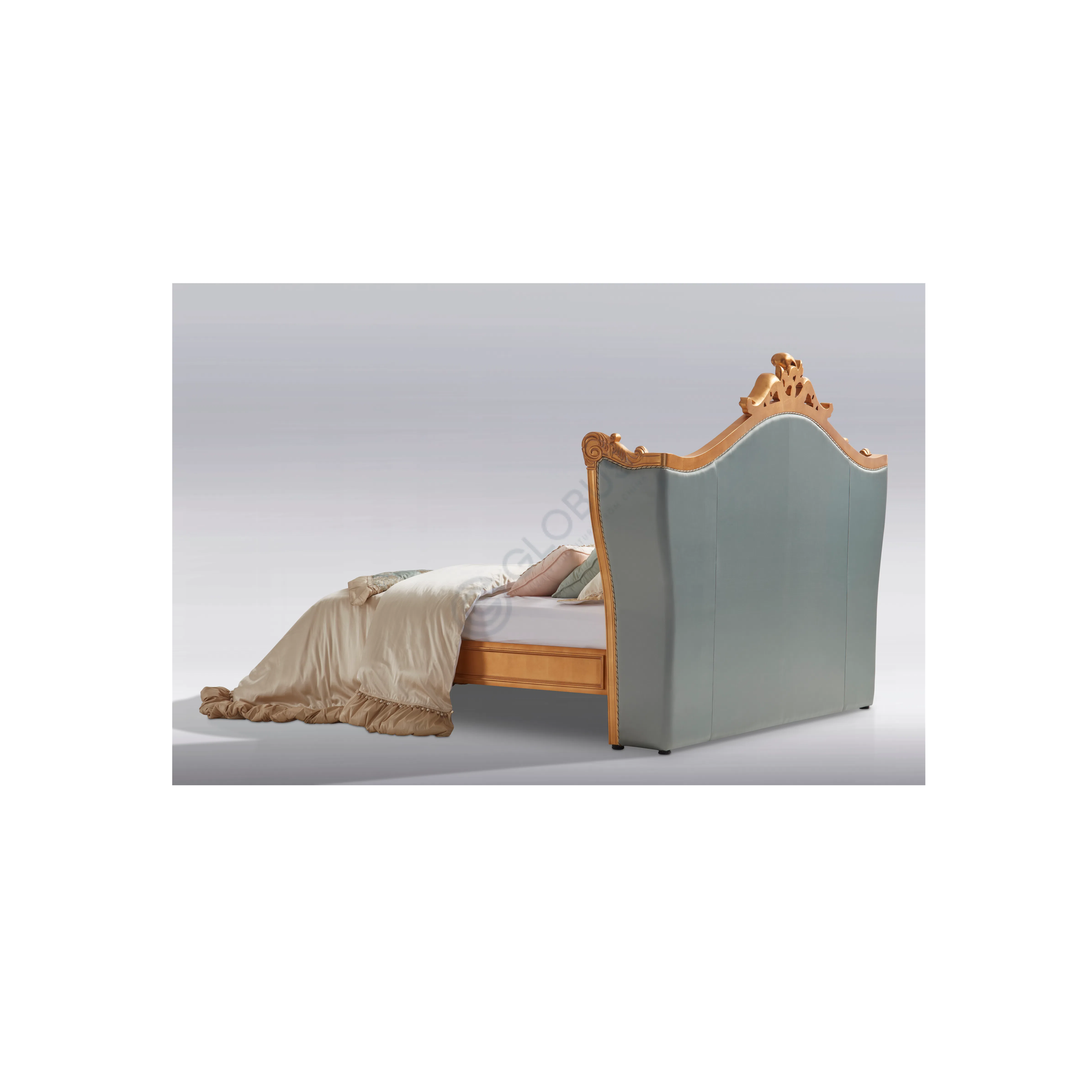 Кровать Vanto