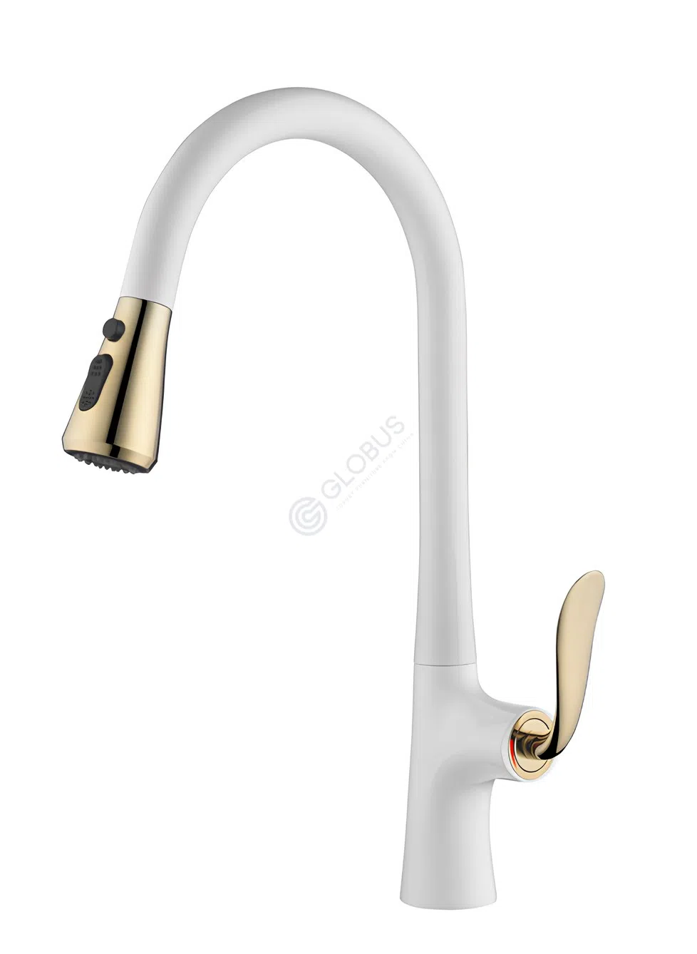 Смеситель Zerman