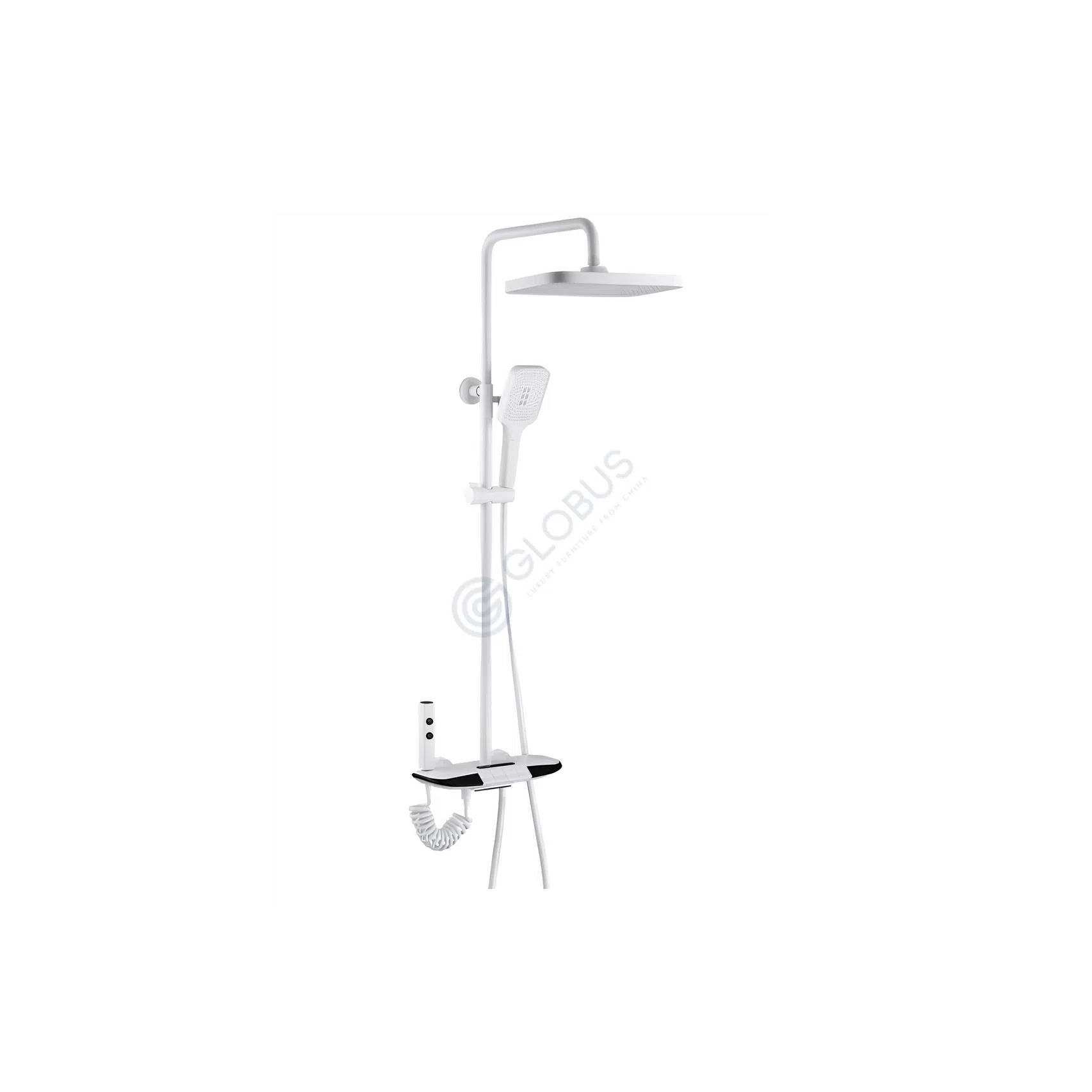 Смеситель для душа Zebedea