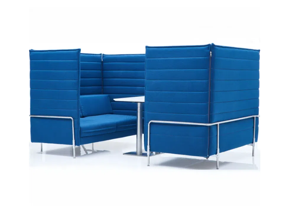 Переговорная кабина Aldric