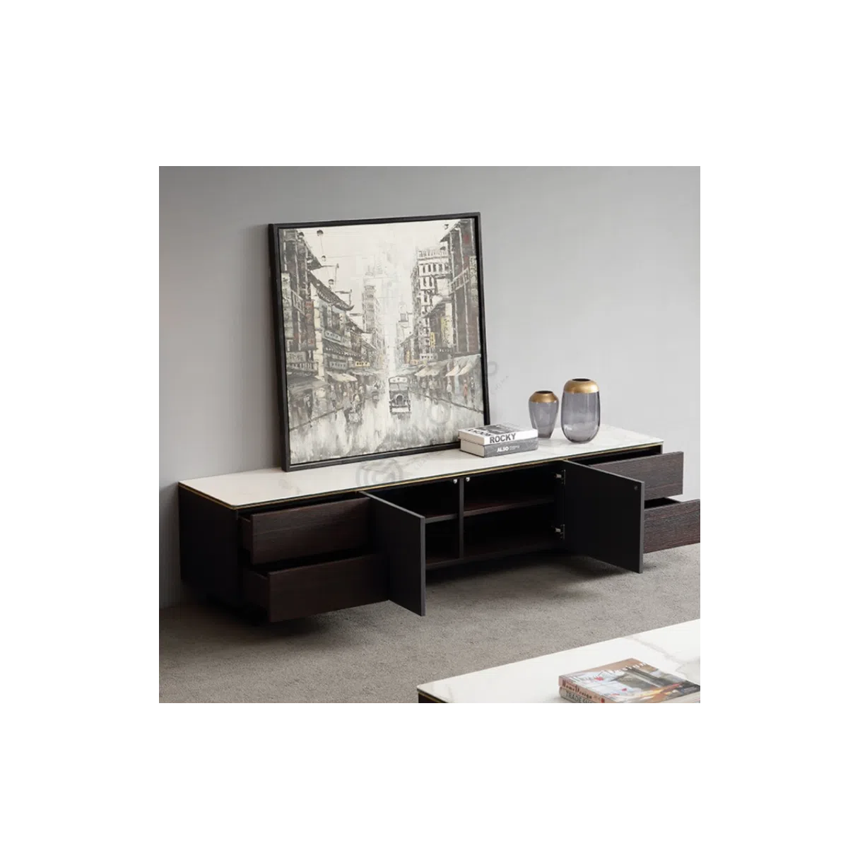 ТВ тумба Archangelo