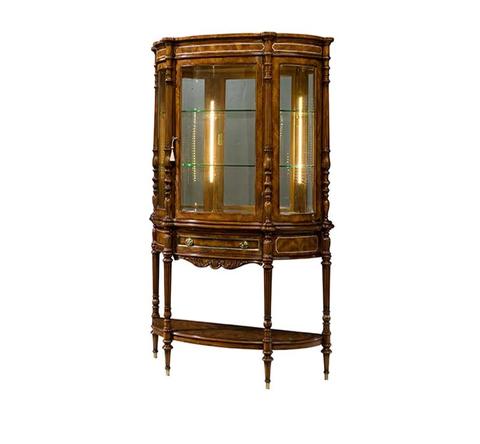 Буфет THEODORE ALEXANDER Jeanne