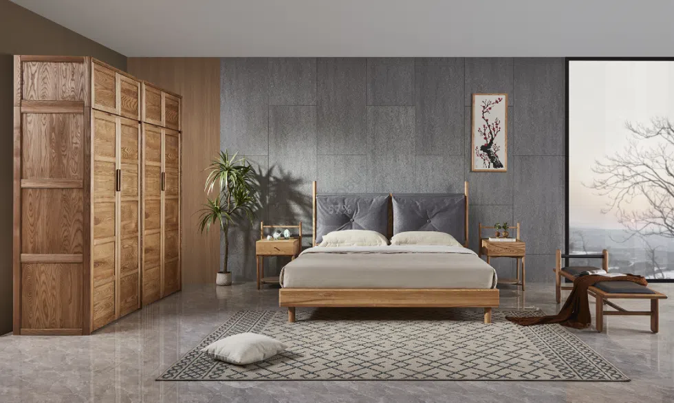 Шкаф для одежды Quibesch