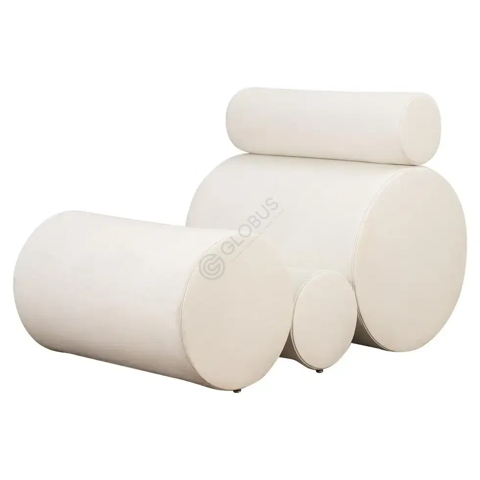 Кресло JOE COLOMBO Tube