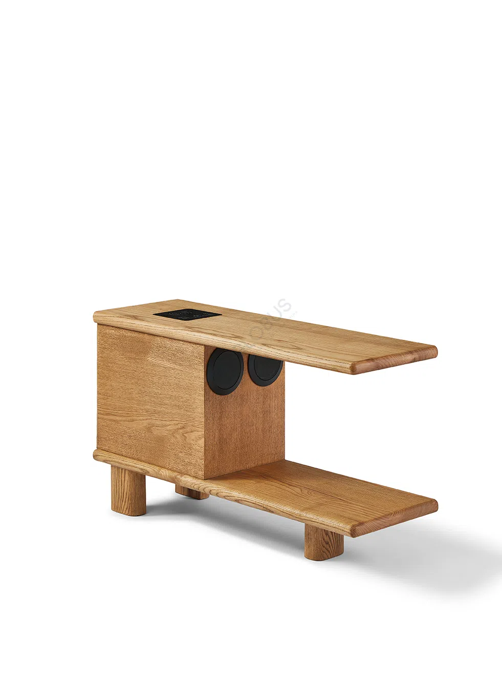 Угловой столик Maglia