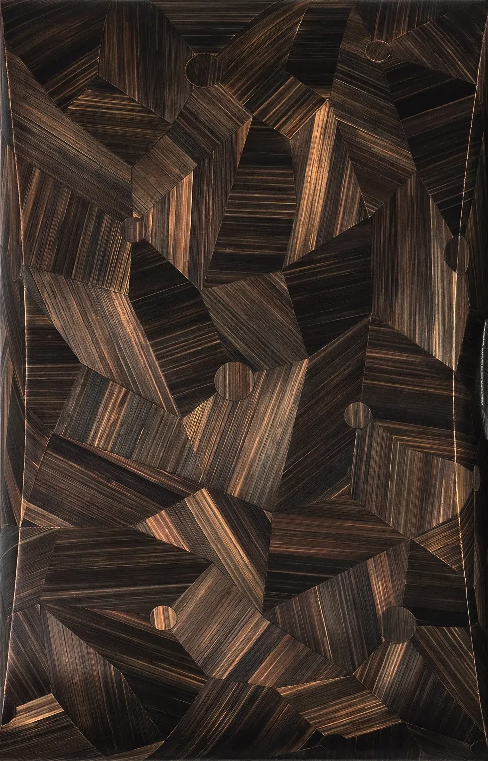 Настенная панель Morimoto