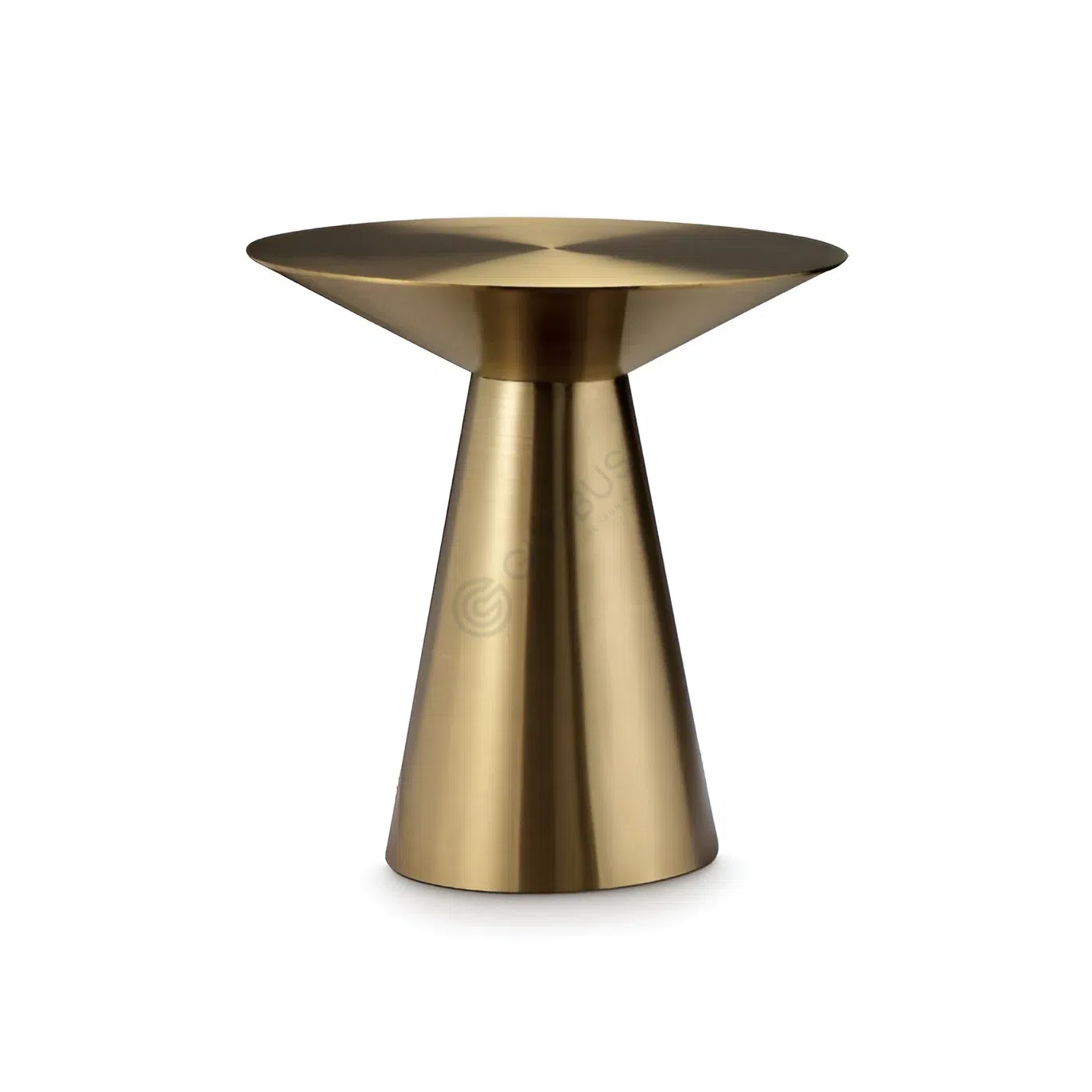 Угловой столик Naline