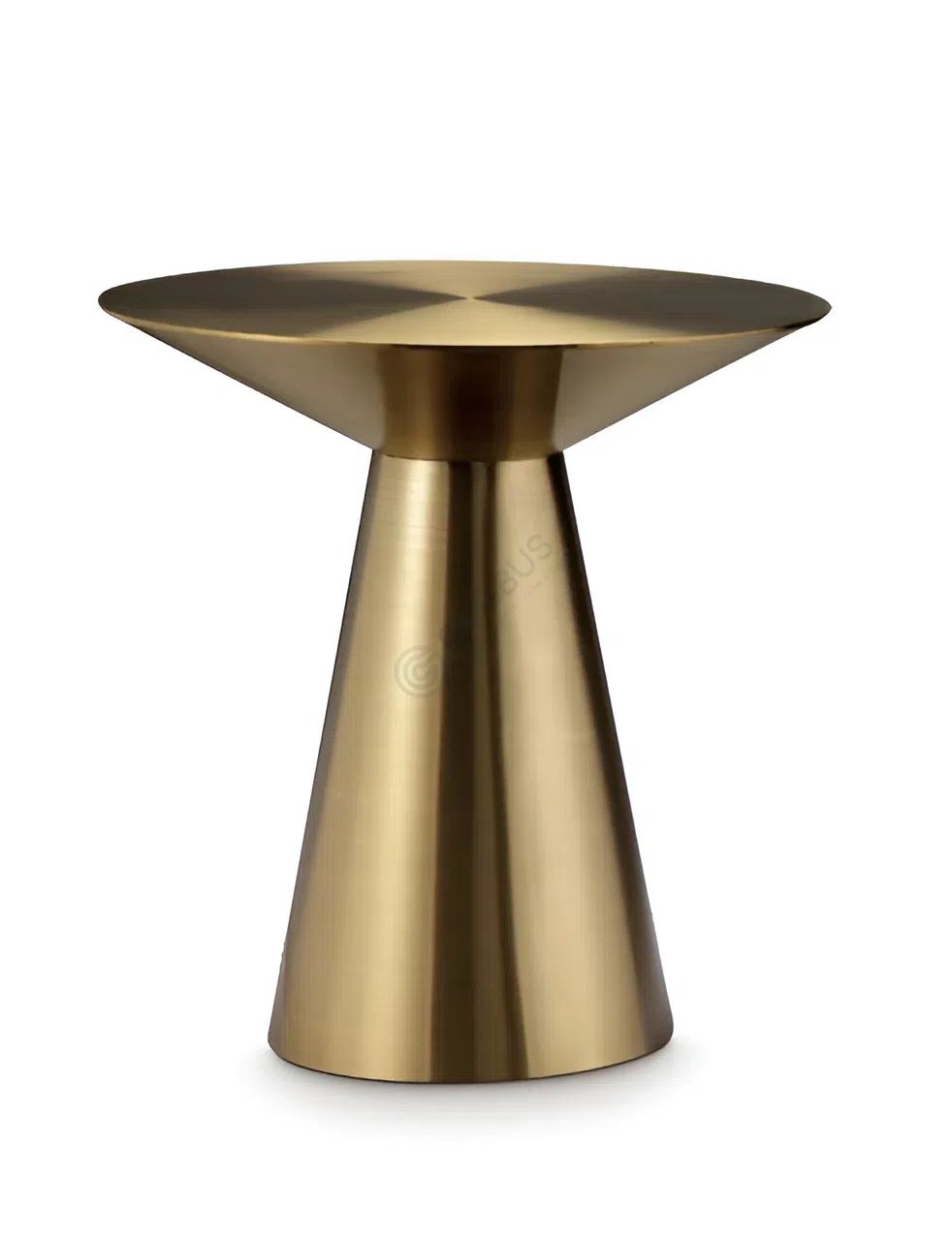 Угловой столик Vesperti