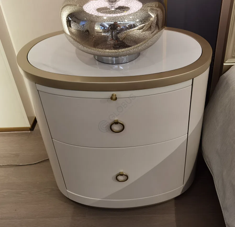 Прикроватная тумба Quixandra