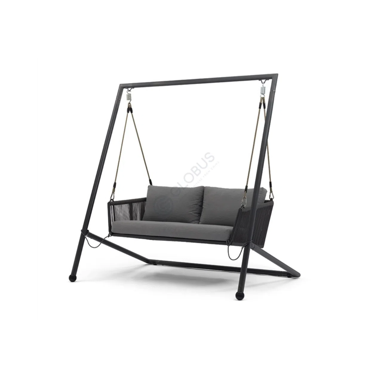 Уличный диван-качель COUTURE JARDIN