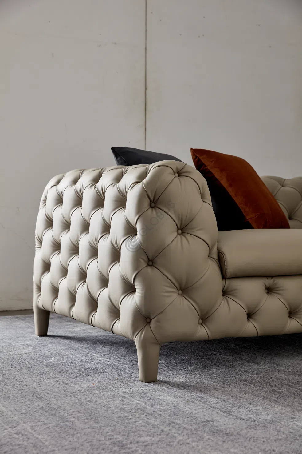 Диван ARKETIPO Windsor