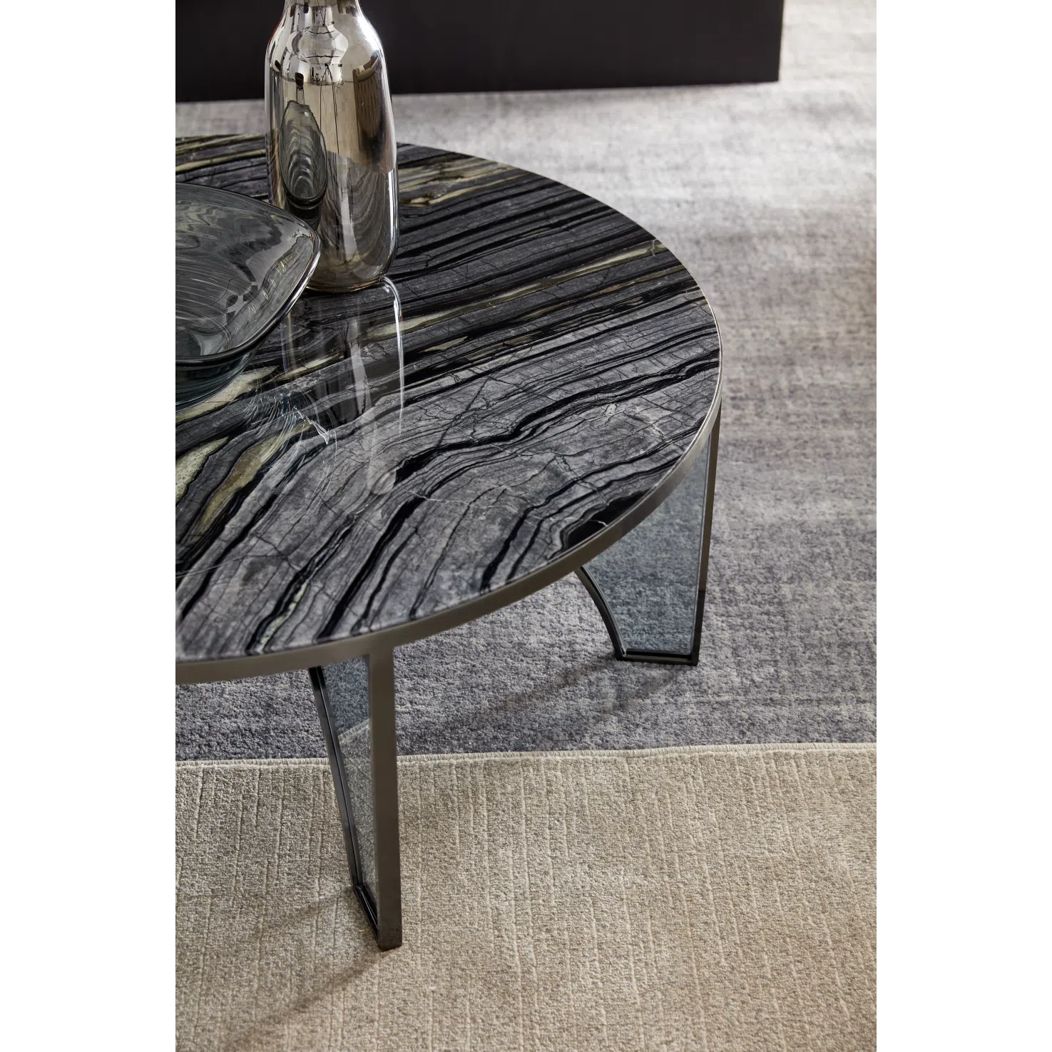 Журнальный столик LONGHI Karl