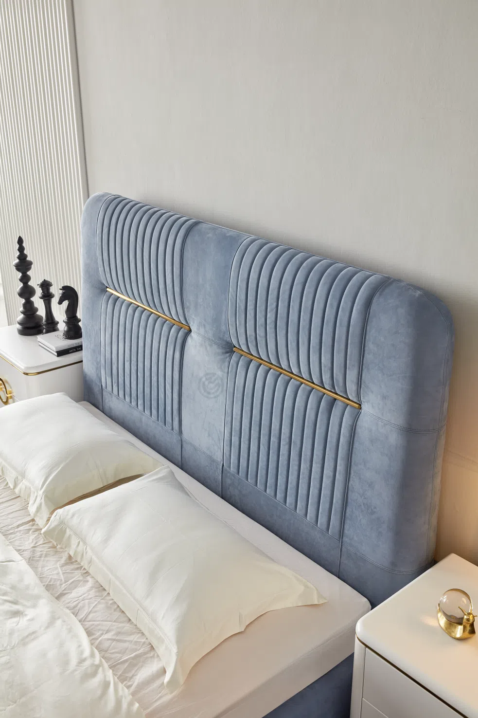 Кровать Muistuttaa