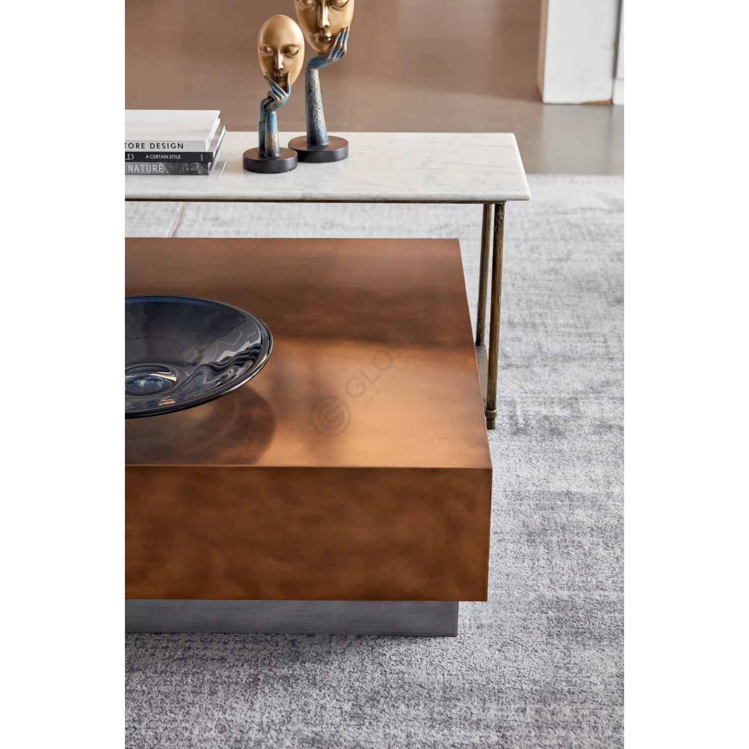 Журнальный столик Urollo