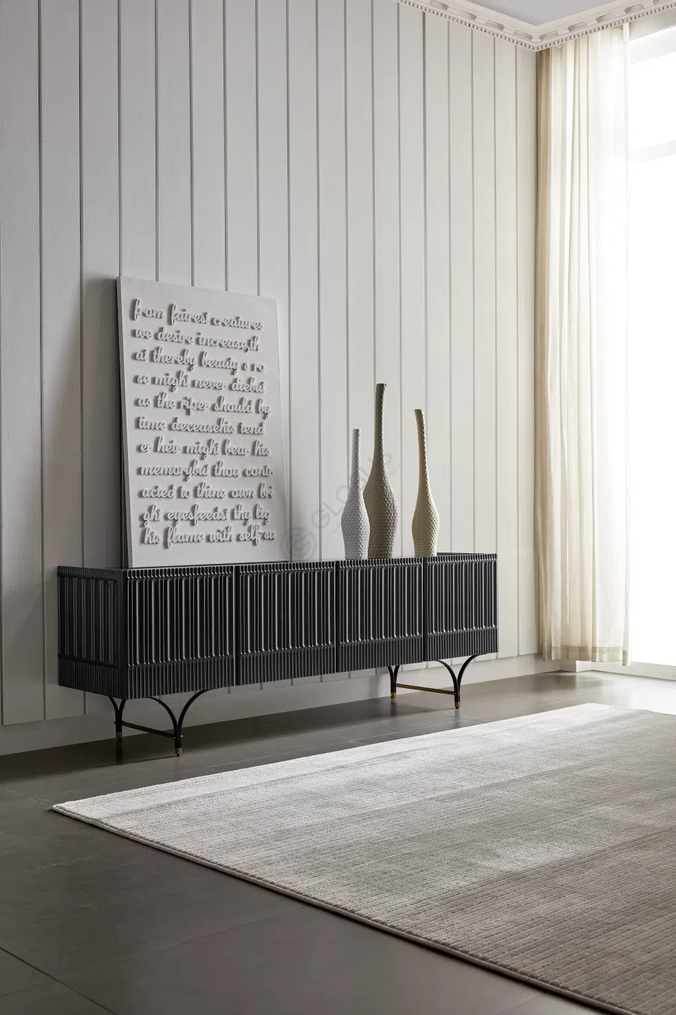 ТВ тумба BAXTER Guell