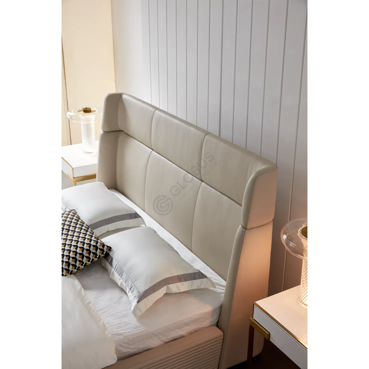 Кровать Kaiden