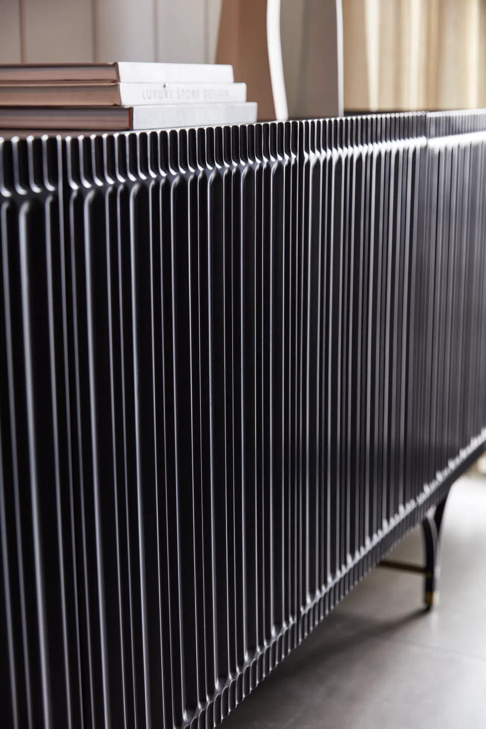 ТВ тумба BAXTER Guell