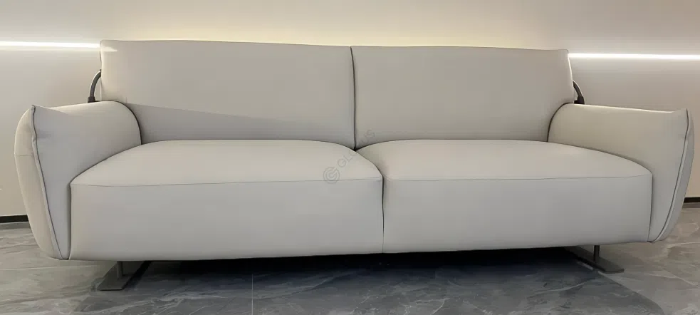 Диван GAMMA ARREDAMENTI Cocoon